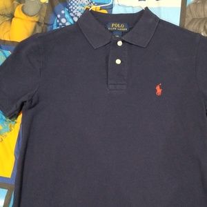 Ralph Lauren boys polo